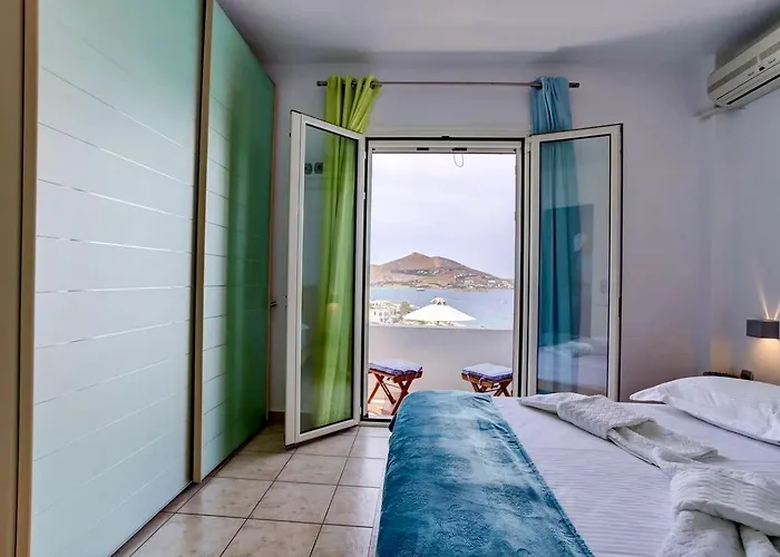 Paros Dream House #naoussa Parodise * Naousa (Paros)