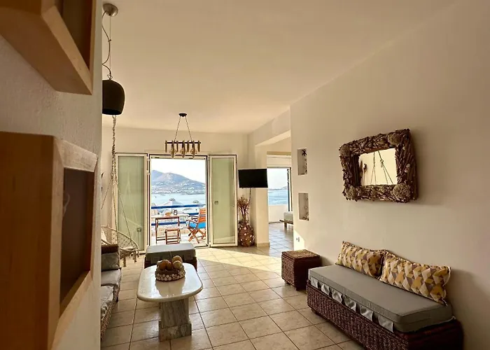 Paros Dream House #naoussa Parodise Naousa (Paros)