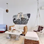Nyaraló Paros Dream House #naoussa Parodise