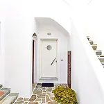 Paros Dream House #naoussa Parodise Nyaraló *