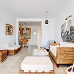 Nyaraló Paros Dream House #naoussa Parodise *