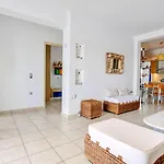 Nyaraló Paros Dream House #naoussa Parodise Náusza