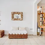 Nyaraló Paros Dream House #naoussa Parodise
