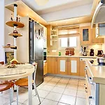 Nyaraló Paros Dream House #naoussa Parodise *