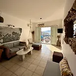 Nyaraló Paros Dream House #naoussa Parodise