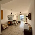 Nyaraló Paros Dream House #naoussa Parodise Náusza