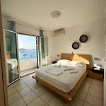 Paros Dream House #naoussa Parodise Nyaraló