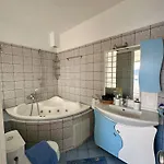 Paros Dream House #naoussa Parodise Nyaraló *