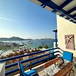 Nyaraló Paros Dream House #naoussa Parodise *