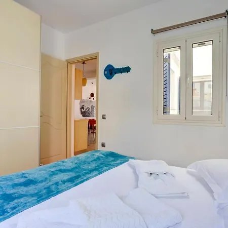 Paros Dream House #naoussa Parodise Holiday home