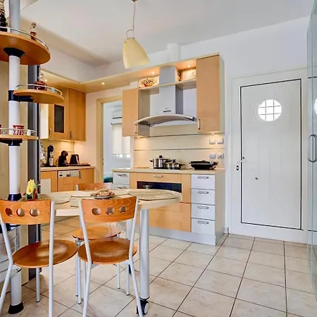 Paros Dream House #naoussa Parodise * ナウサ