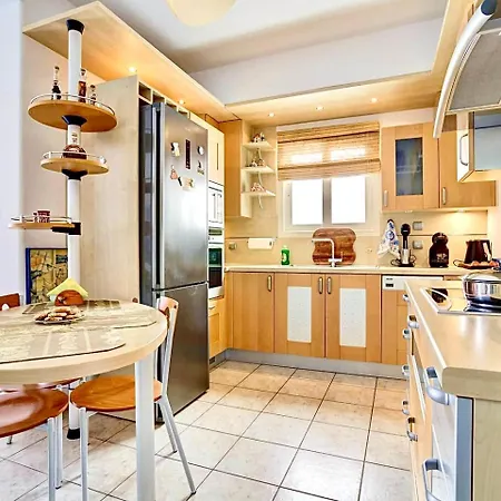 Hébergement de vacances Paros Dream House #naoussa Parodise *