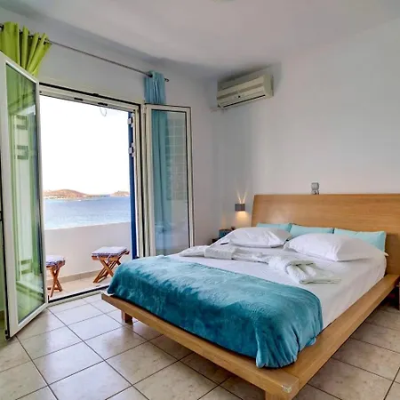 Paros Dream House #naoussa Parodise ナウサ