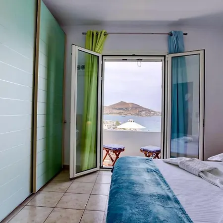 Paros Dream House #naoussa Parodise * Науса