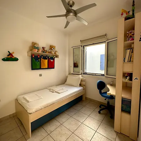 Paros Dream House #naoussa Parodise Hébergement de vacances