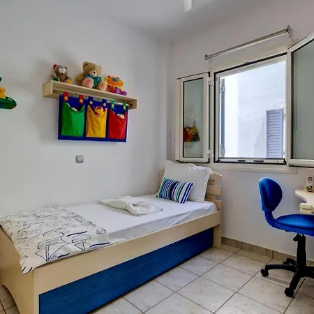 Hébergement de vacances Paros Dream House #naoussa Parodise Náoussa