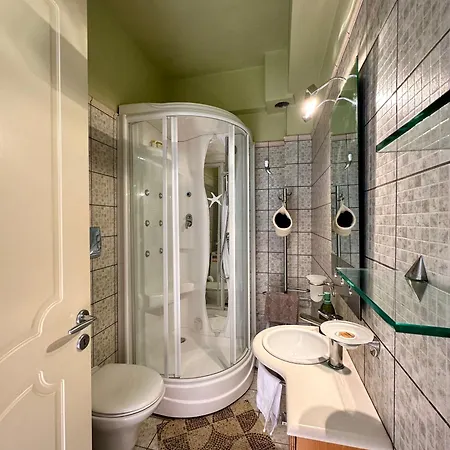 Paros Dream House #naoussa Parodise *