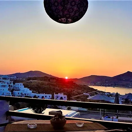 Paros Dream House #naoussa Parodise Naoussa