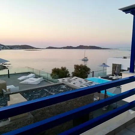 Paros Dream House #naoussa Parodise * Náusza