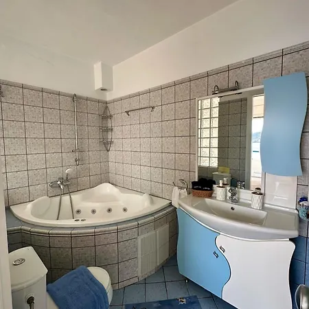 Paros Dream House #naoussa Parodise Hébergement de vacances *