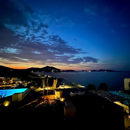 Nyaraló Paros Dream House #naoussa Parodise Náusza