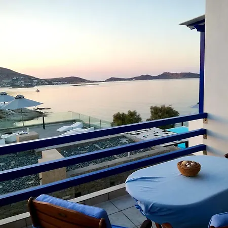 Paros Dream House #naoussa Parodise Náoussa