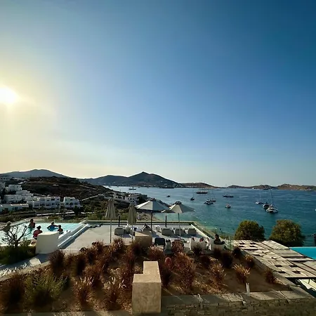 Paros Dream House #naoussa Parodise * Náusza