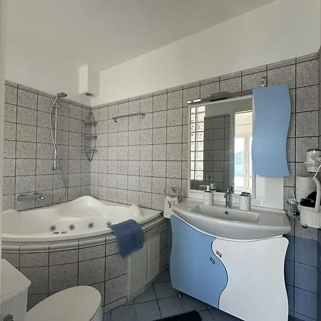 Paros Dream House #naoussa Parodise
