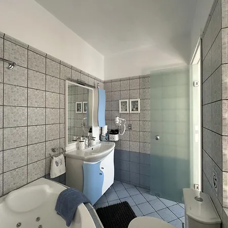 Paros Dream House #naoussa Parodise Holiday home Naousa (Paros)